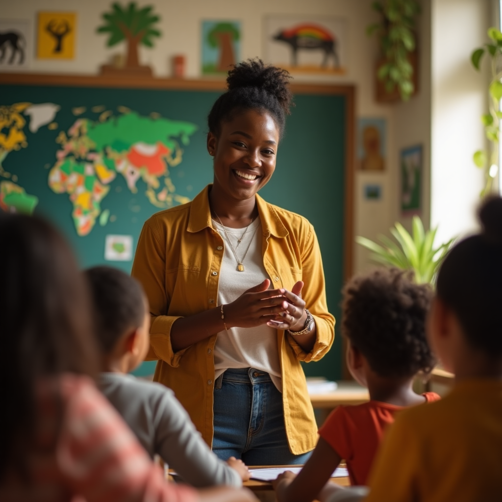 Become an instructor